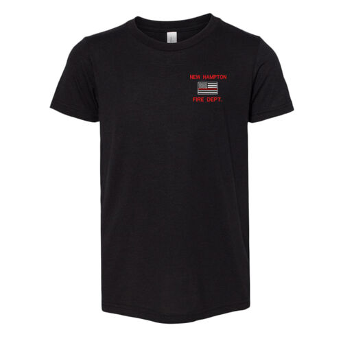 Youth Short Sleeve Tee Thumbnail