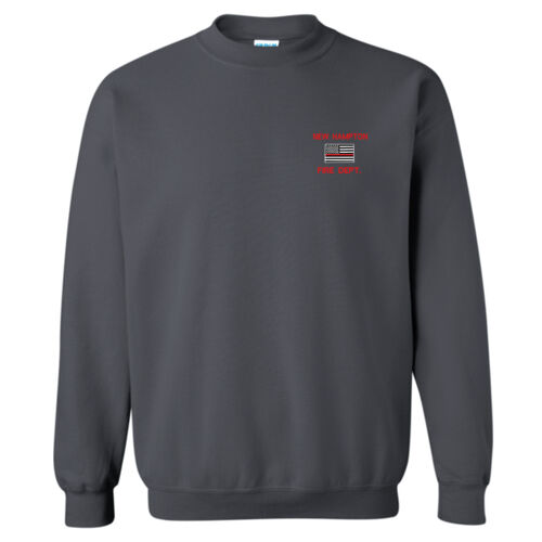 Heavy Blend Crewneck Sweatshirt Thumbnail