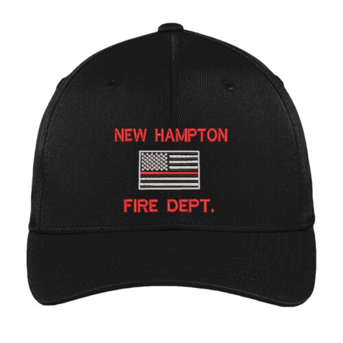 Flexfit Solid Cap Thumbnail